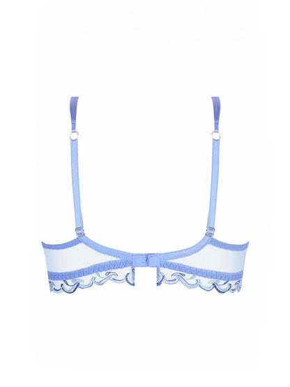 NYMPHE BLEUE Soft Full Cup Bra