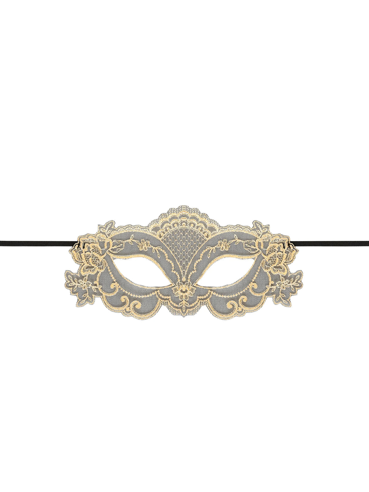 SUBLIME EN OR Eye Mask