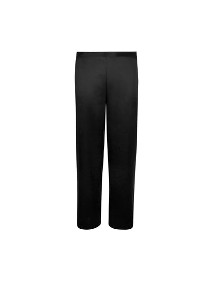 SPLENDEUR SOIE Silk Pants