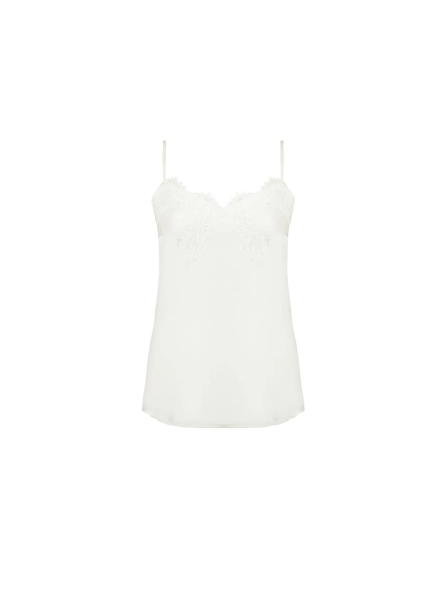 SPLENDEUR SOIE Silk Camisole