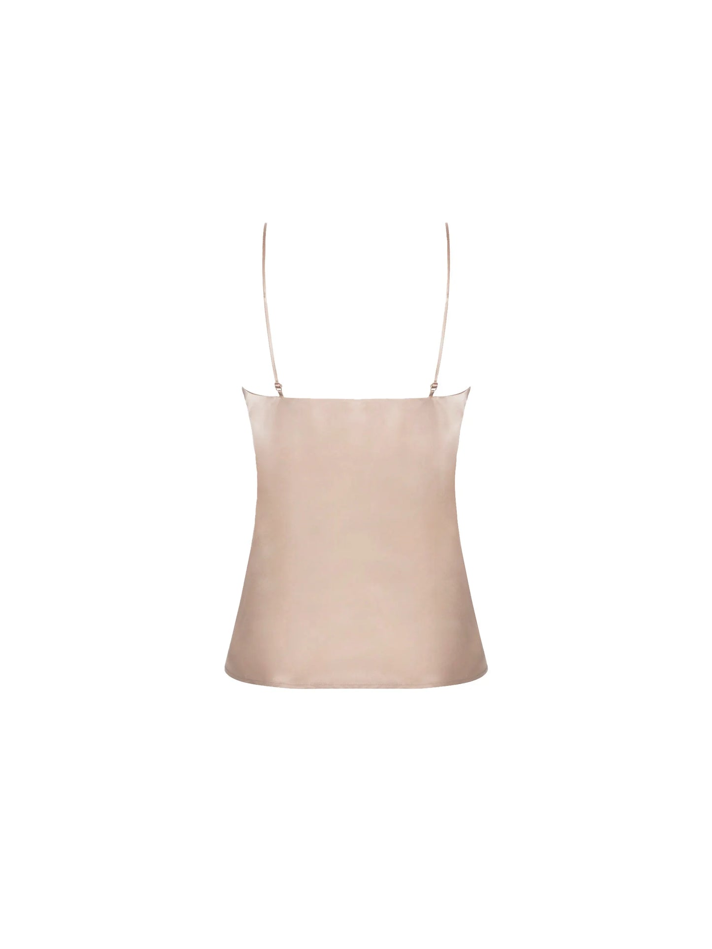 SPLENDEUR SOIE Silk Camisole