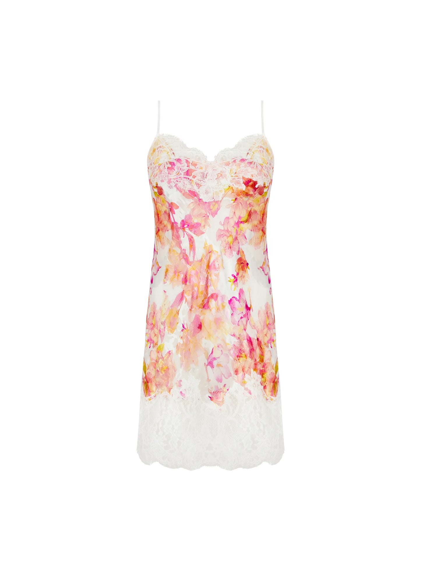 FOLIE D’ÉTÉ Chemise