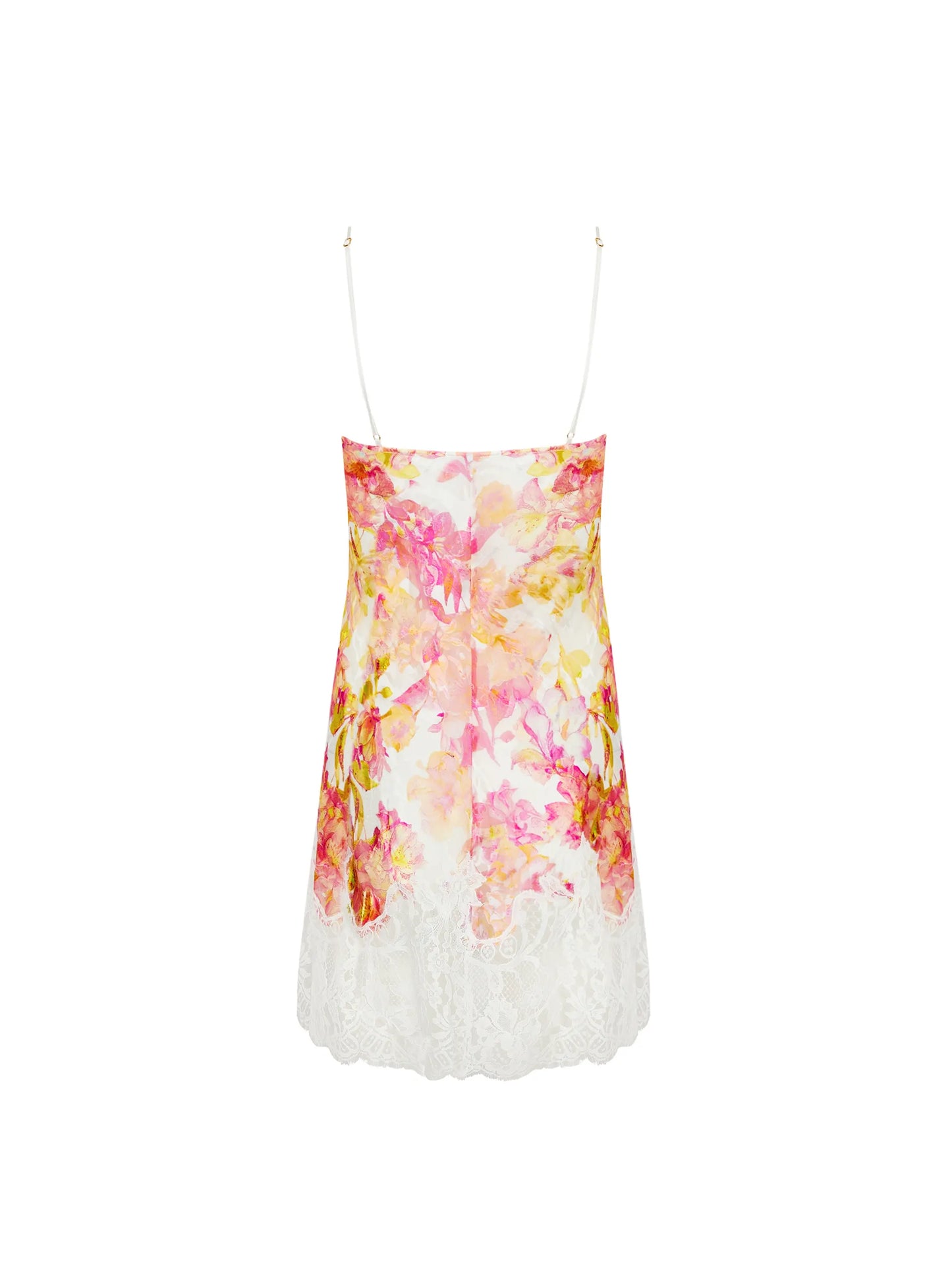 FOLIE D’ÉTÉ Chemise