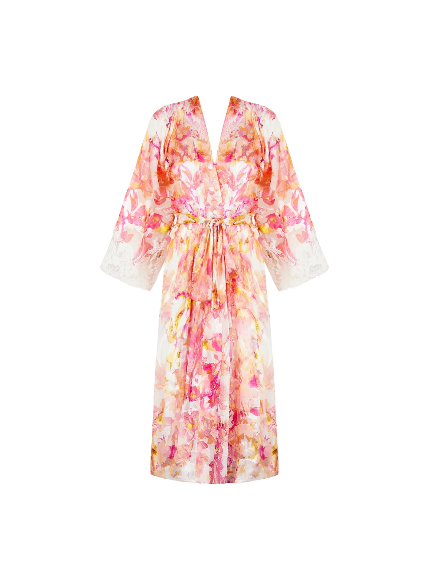 FOLIE D’ÉTÉ Robe