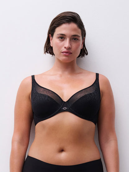 BELLE Lightweight Plunge Bra