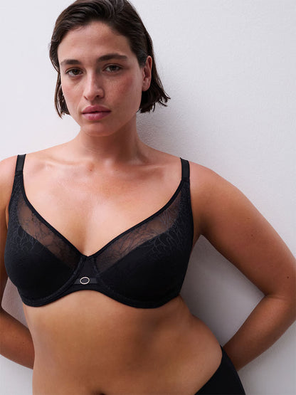 BELLE Lightweight Plunge Bra