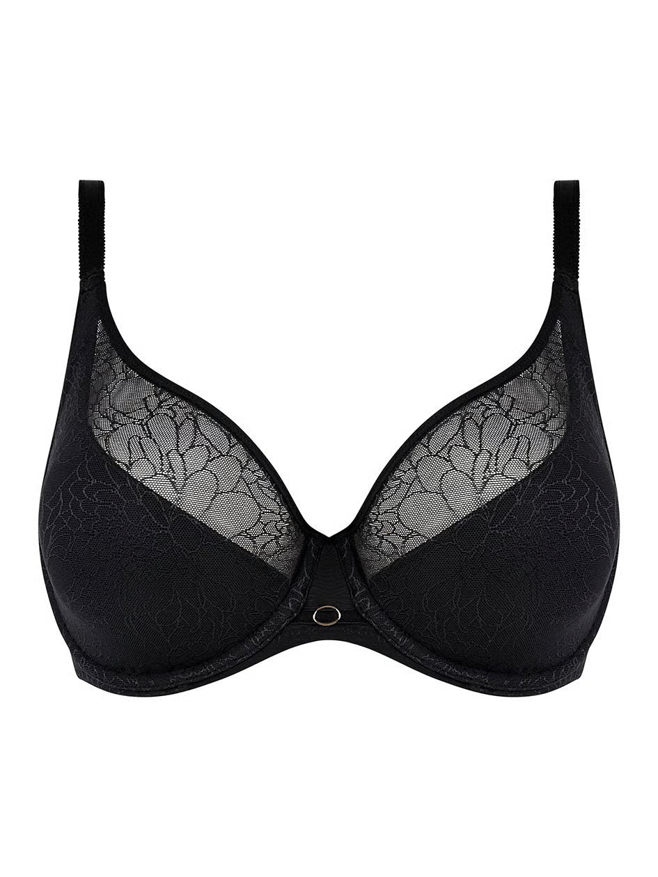 BELLE Lightweight Plunge Bra