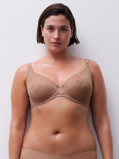BELLE Lightweight Plunge Bra
