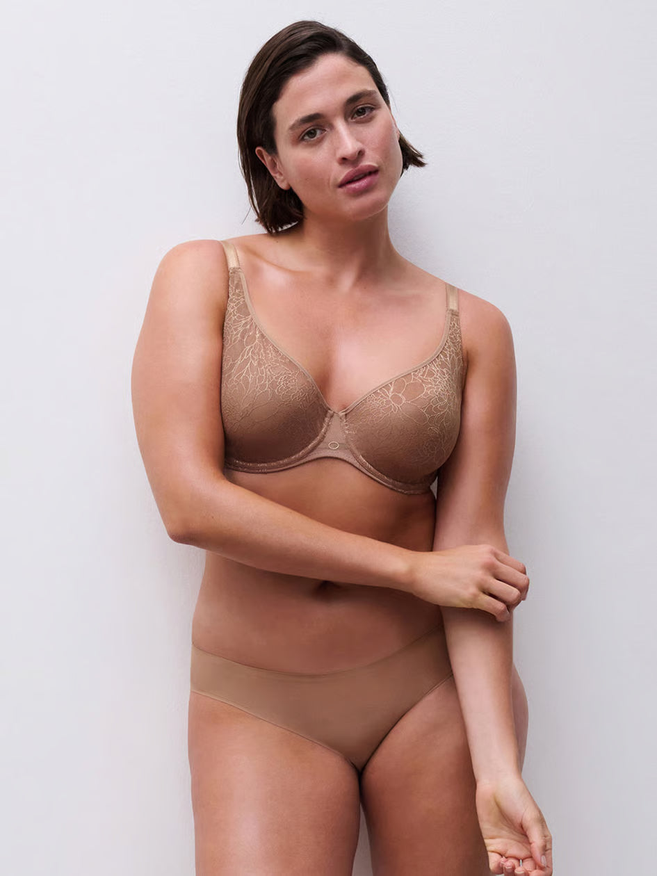 BELLE Lightweight Plunge Bra