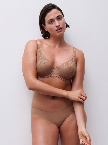 BELLE Lightweight Plunge Bra