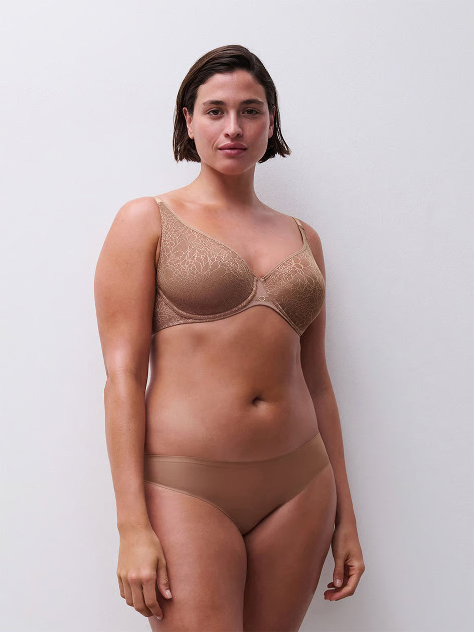 BELLE Lightweight Plunge Bra