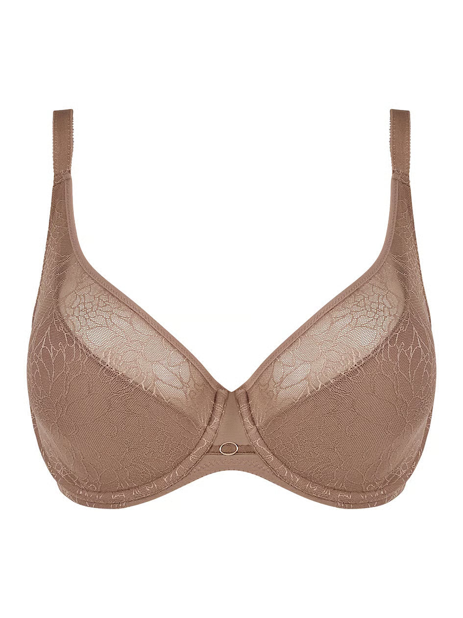 BELLE Lightweight Plunge Bra