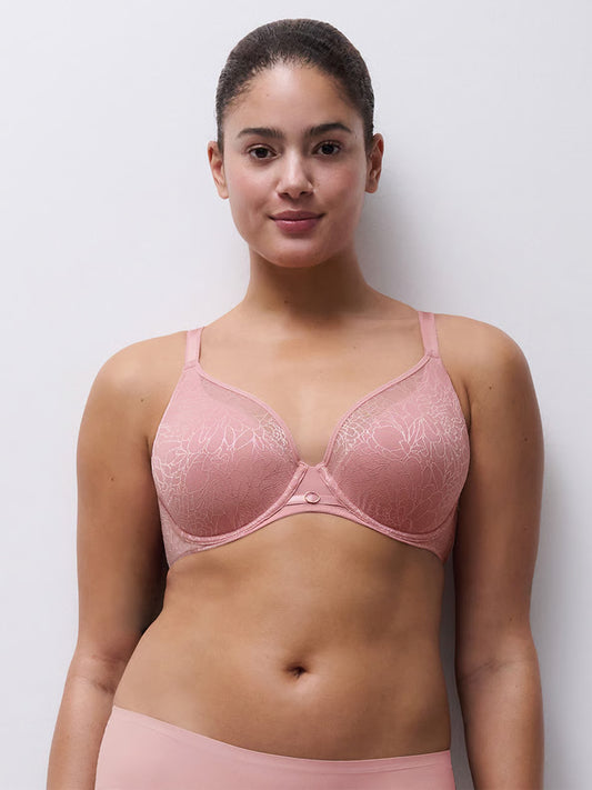 BELLE Lightweight Plunge Bra