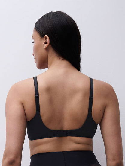 BELLE Lightweight Plunge T‑Shirt Bra