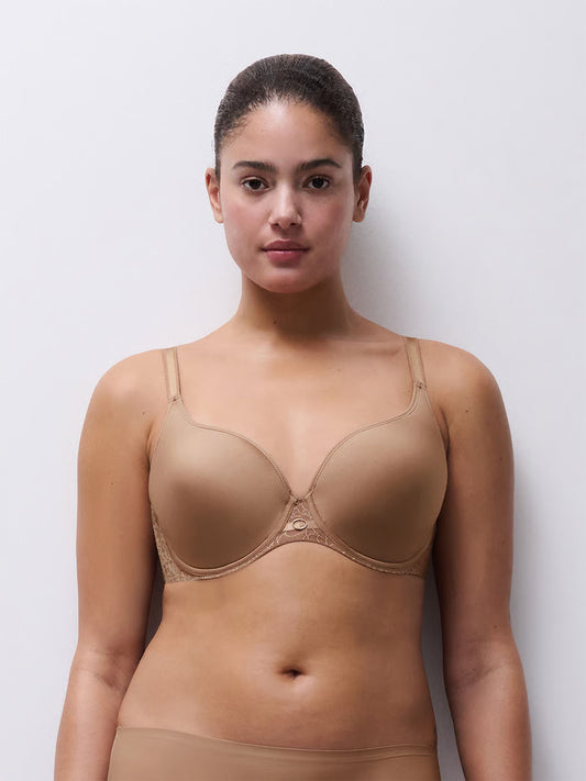 BELLE Lightweight Plunge T‑Shirt Bra
