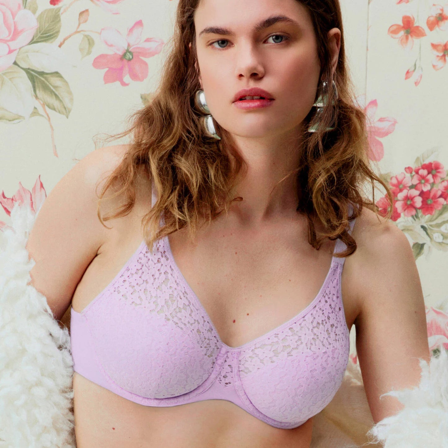 NORAH COMFORT Flex Fit Bra