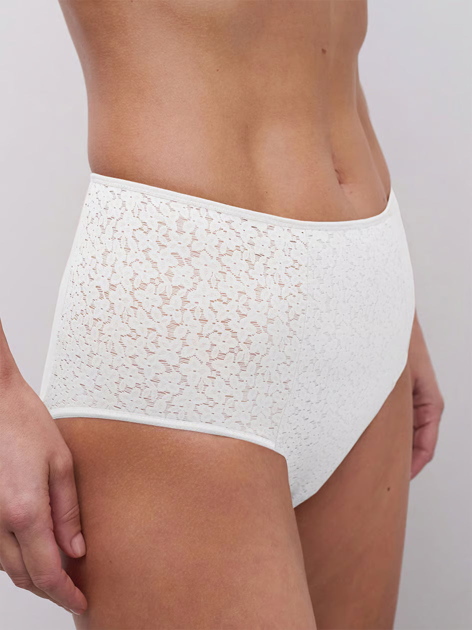 NORAH COMFORT High Waist Brief