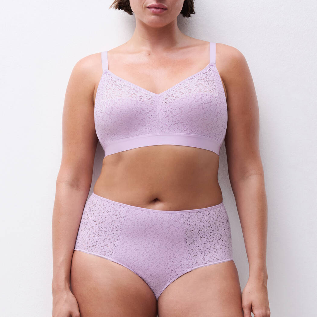NORAH COMFORT High Waist Brief