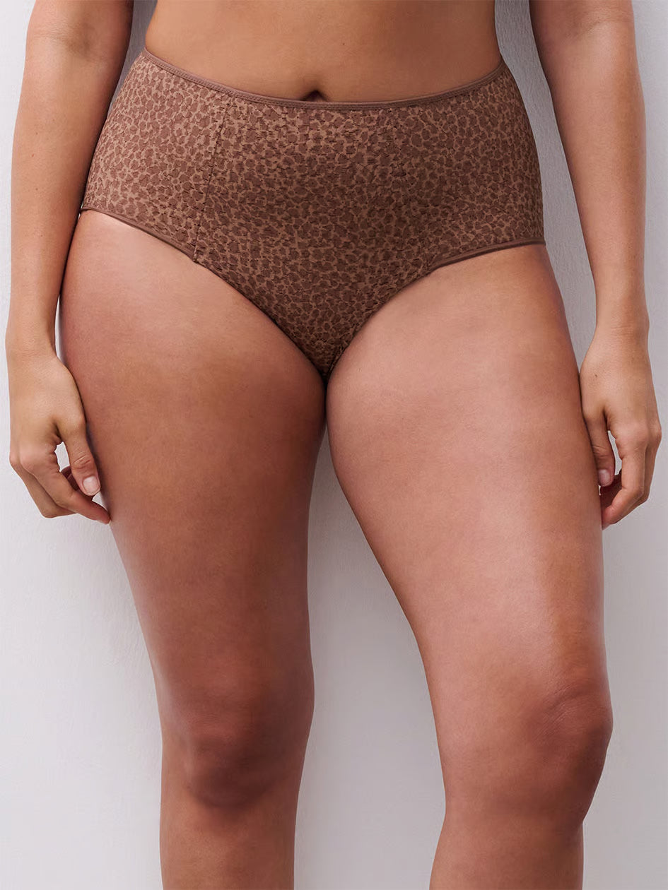 NORAH COMFORT High Waist Brief