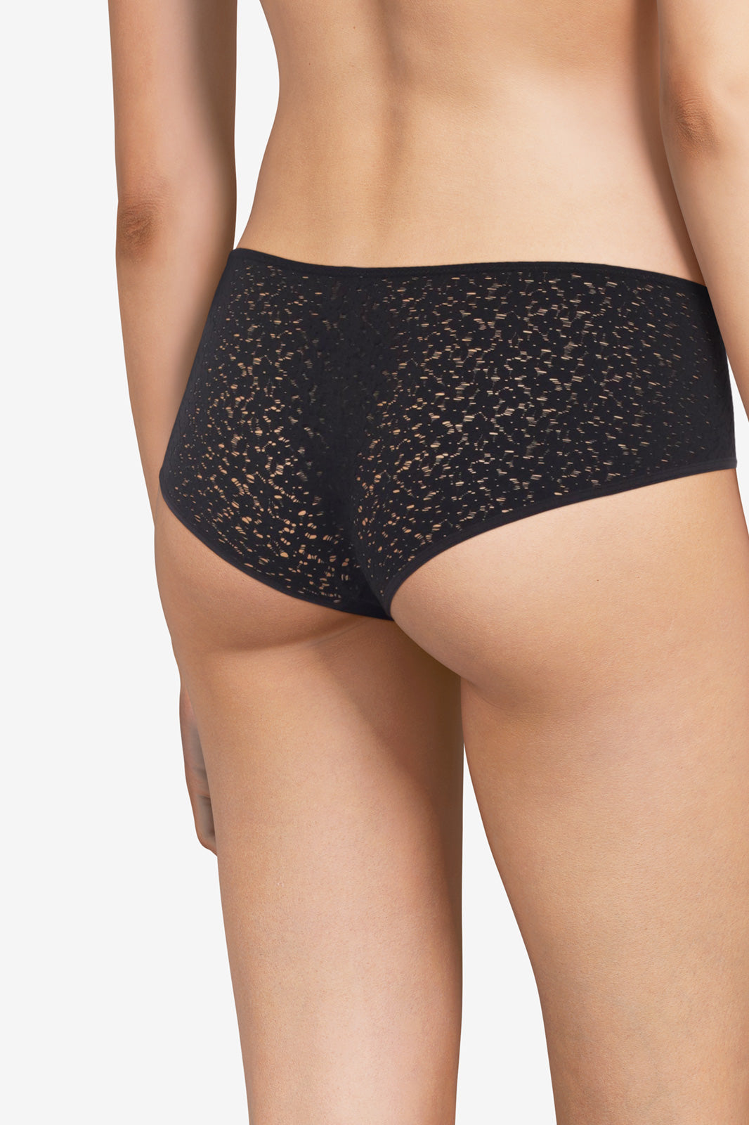 Chantelle Norah Comfort Shorty