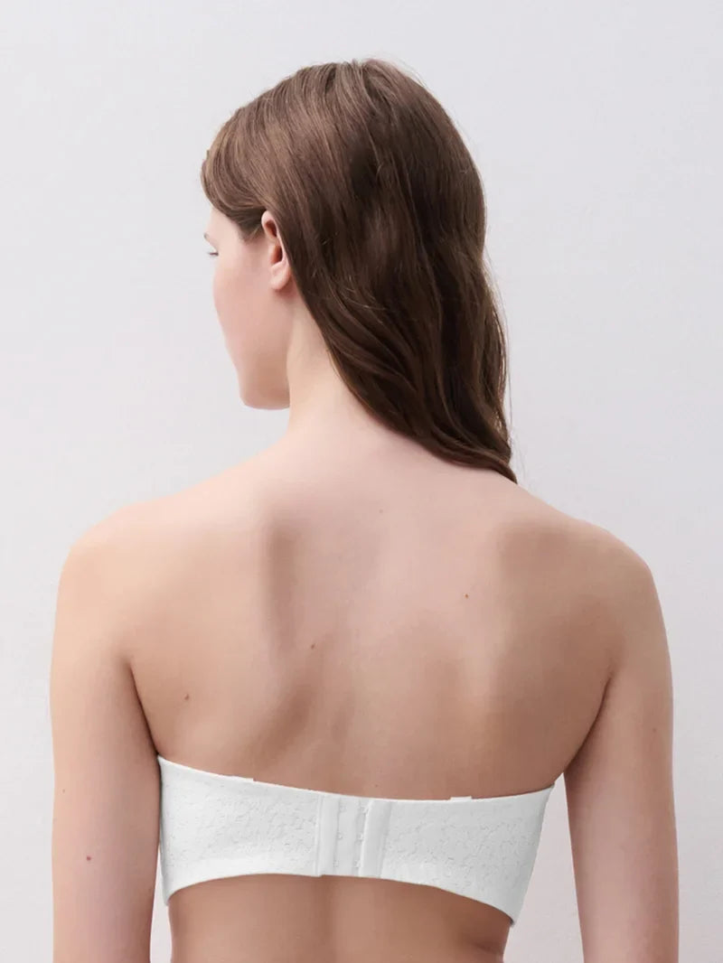 NORAH COMFORT Strapless Convertible Bra
