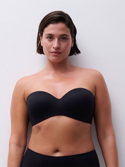 NORAH COMFORT Strapless Convertible Bra