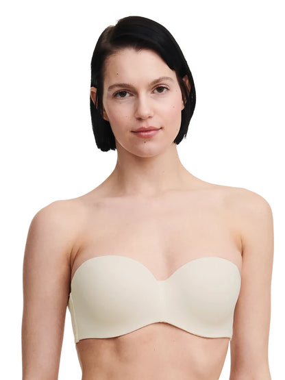 NORAH COMFORT Strapless Convertible Bra