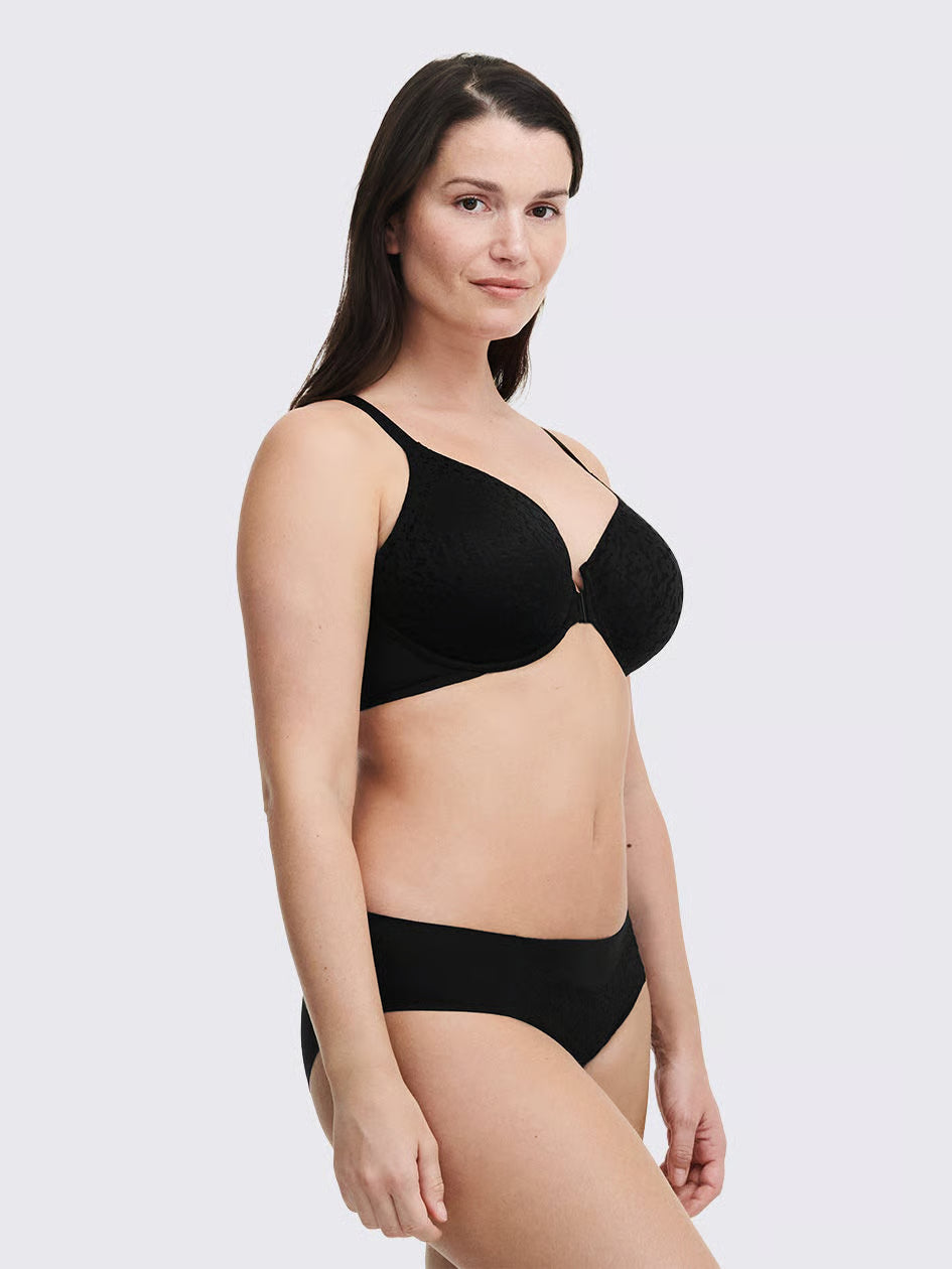 NORAH COMFORT Front Closure Bra