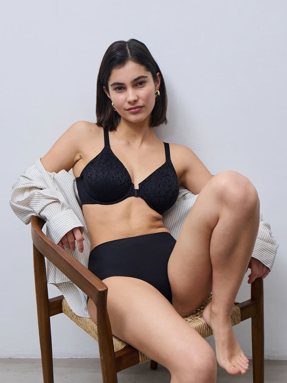 NORAH COMFORT Front Closure Bra