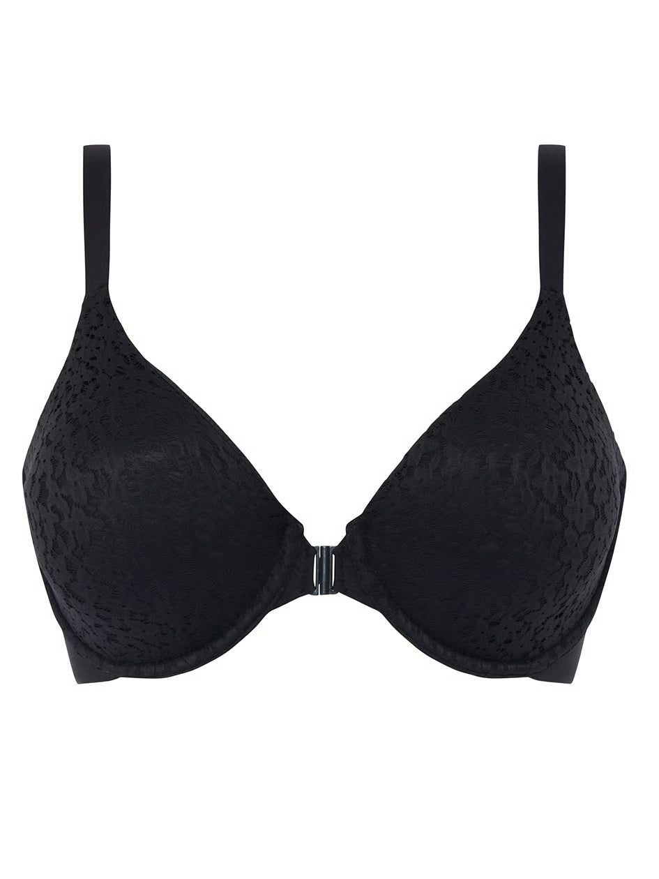 NORAH COMFORT Front Closure Bra