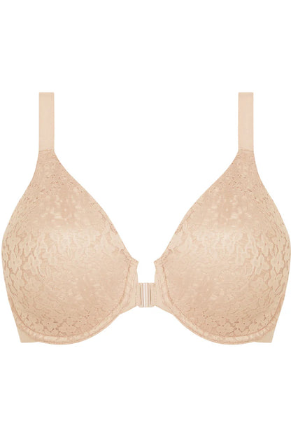 NORAH COMFORT Front Closure Bra