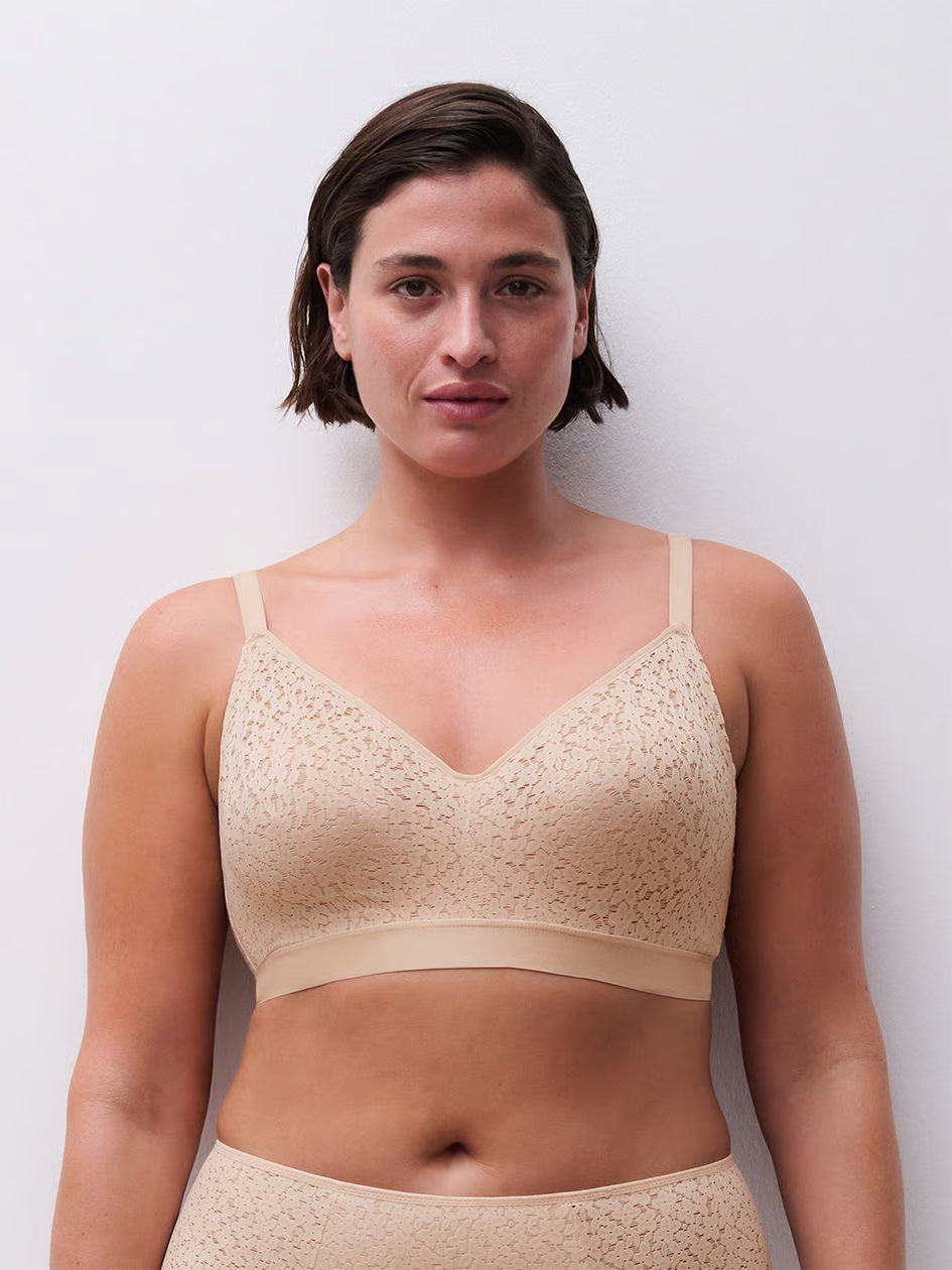 NORAH COMFORT Full Bust Wirefree Bra