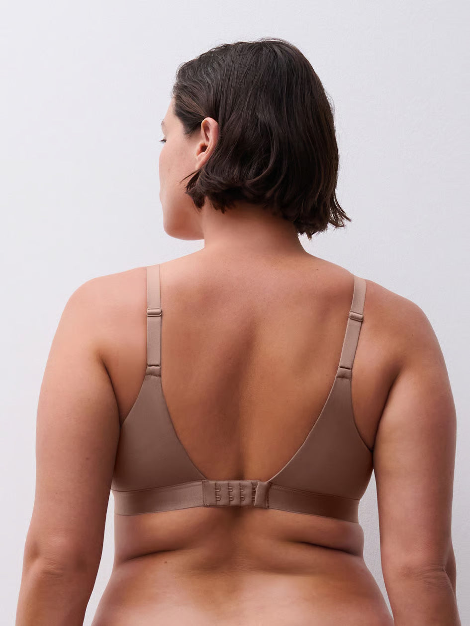 NORAH COMFORT Full Bust Wirefree Bra