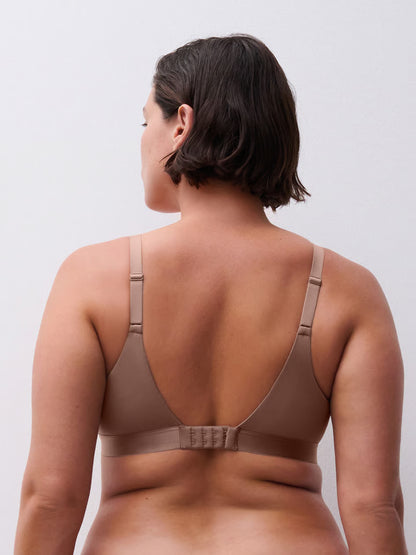 NORAH COMFORT Full Bust Wirefree Bra