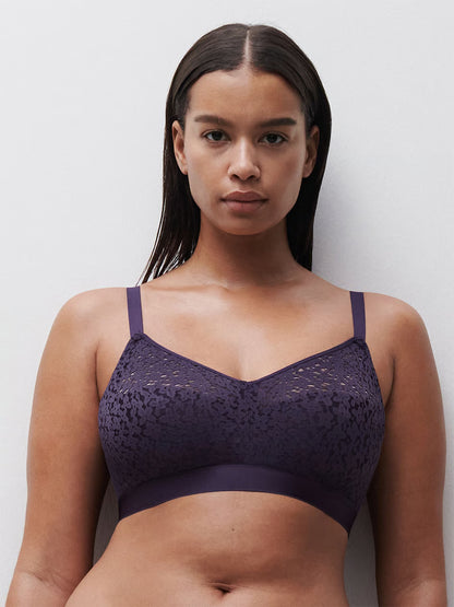 NORAH COMFORT Full Bust Wirefree Bra