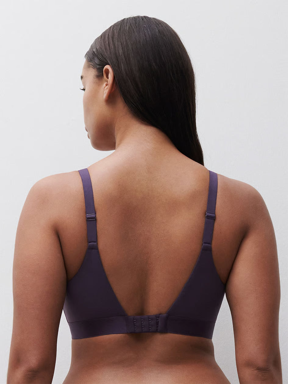 NORAH COMFORT Full Bust Wirefree Bra