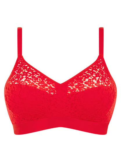 NORAH COMFORT Full Bust Wirefree Bra