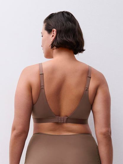 NORAH COMFORT Full Bust Wirefree Bra