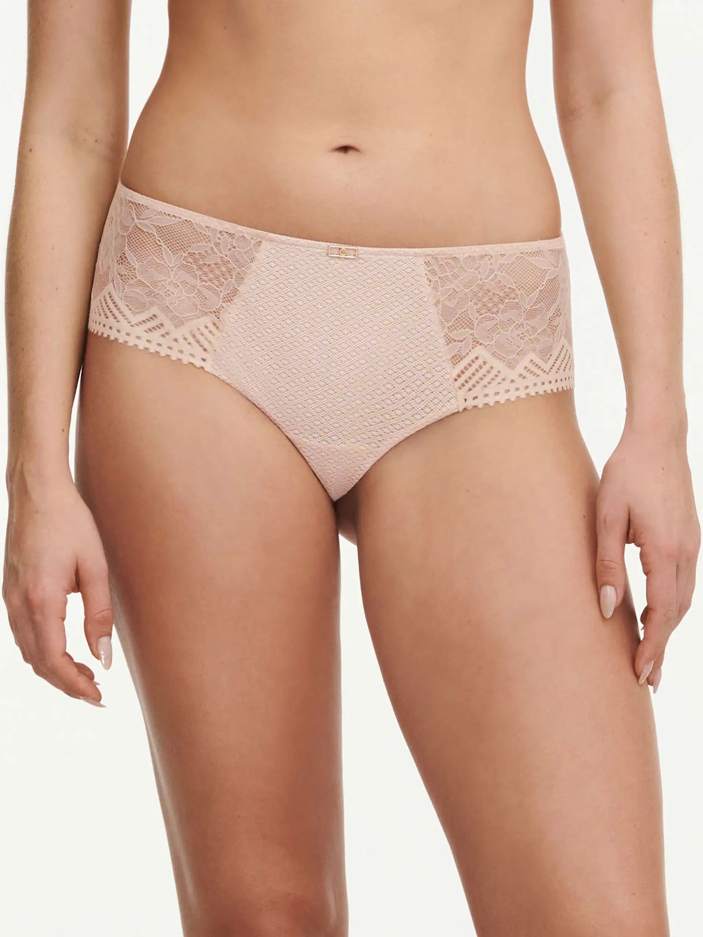 ORIGINS Lace Shorty
