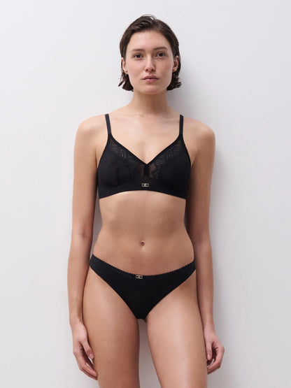 ORIGINS Lace Tanga