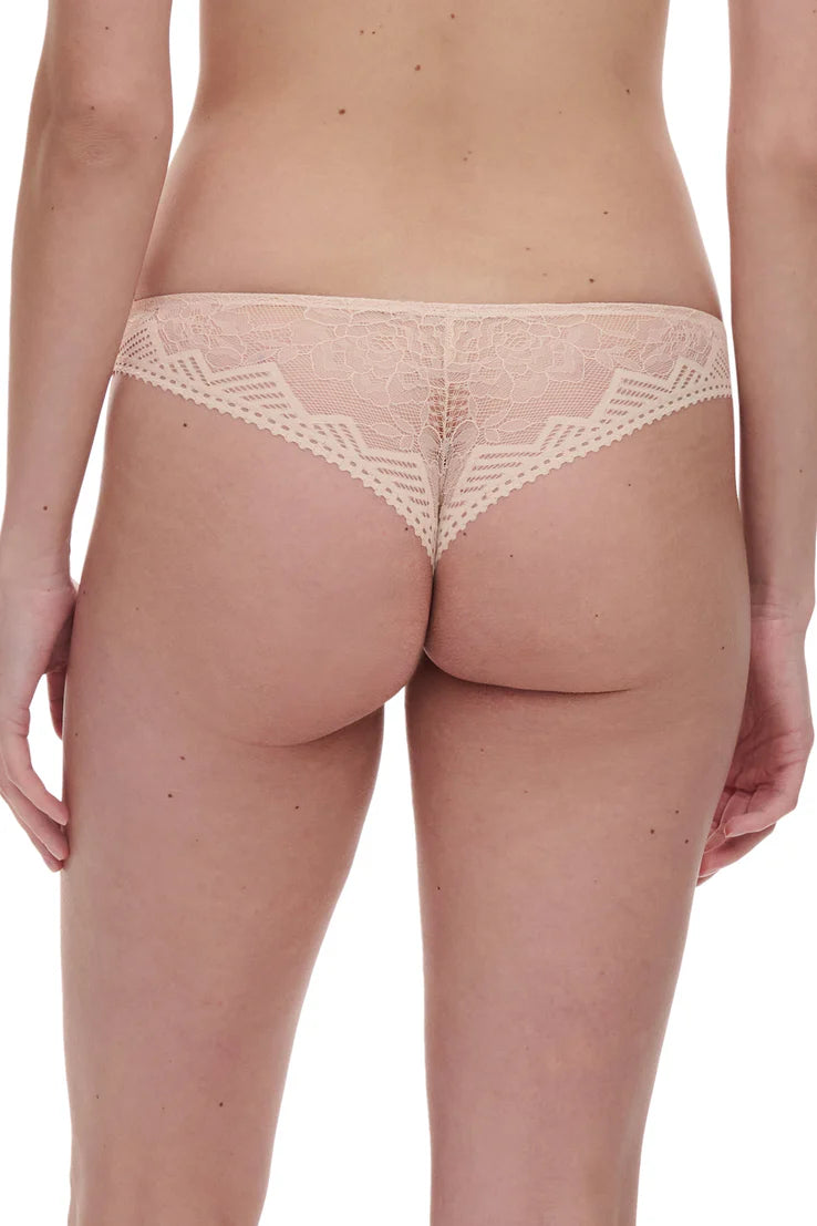 ORIGINS Lace Tanga