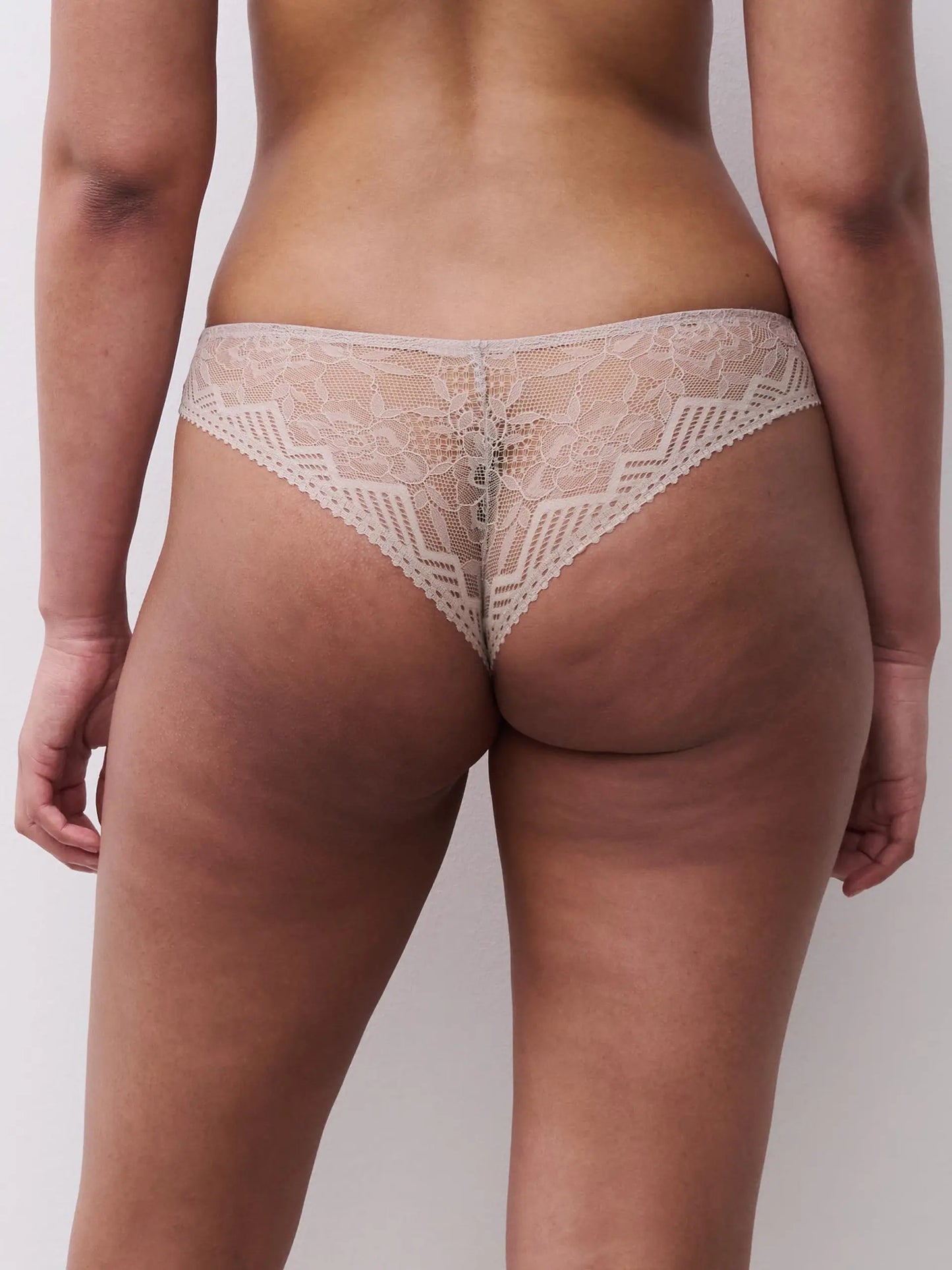 ORIGINS Lace Tanga