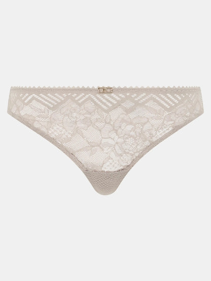 ORIGINS Lace Tanga