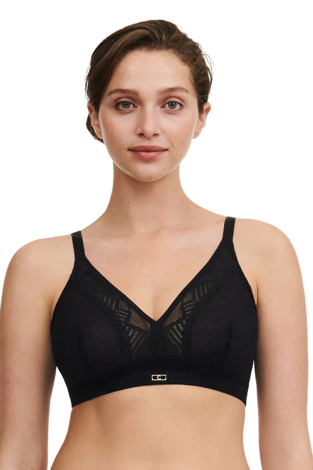 ORIGINS Lace Full Bust Wireless Bra