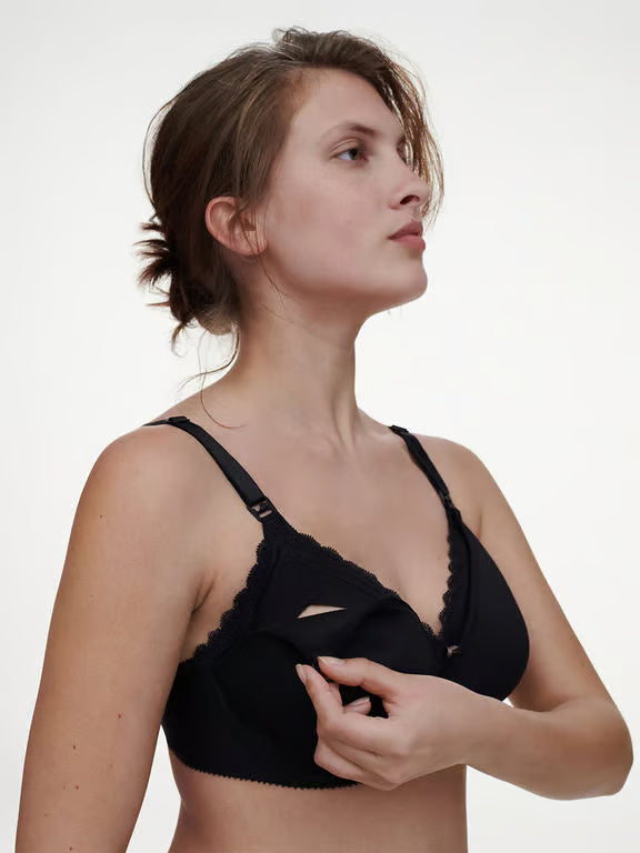 MERCI Lightweight Nursing Bra