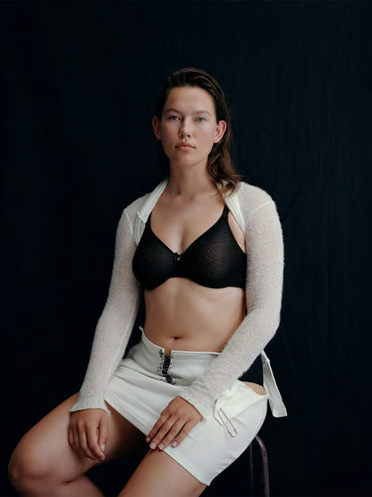 C MAGNIFIQUE Seamless Unlined Minimizer