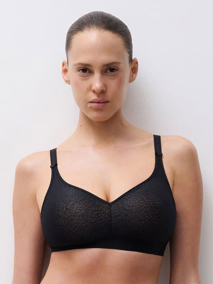 C MAGNIFIQUE Full Bust Wirefree Bra