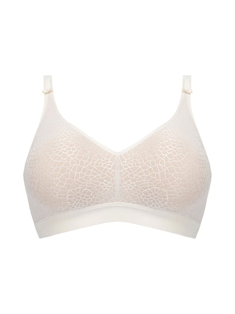 C MAGNIFIQUE Full Bust Wirefree Bra