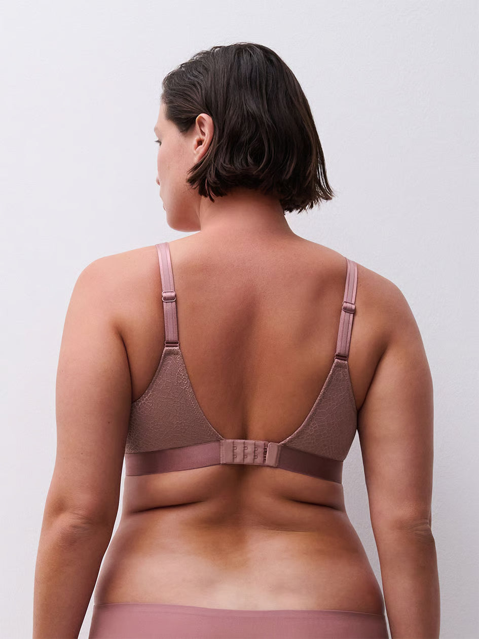 C MAGNIFIQUE Full Bust Wirefree Bra