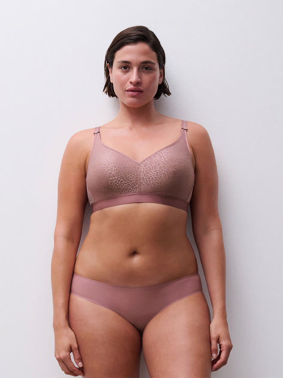 C MAGNIFIQUE Full Bust Wirefree Bra